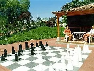 Parque Vacacional Eden 4* Puerto de la Cruz (Tenerife)